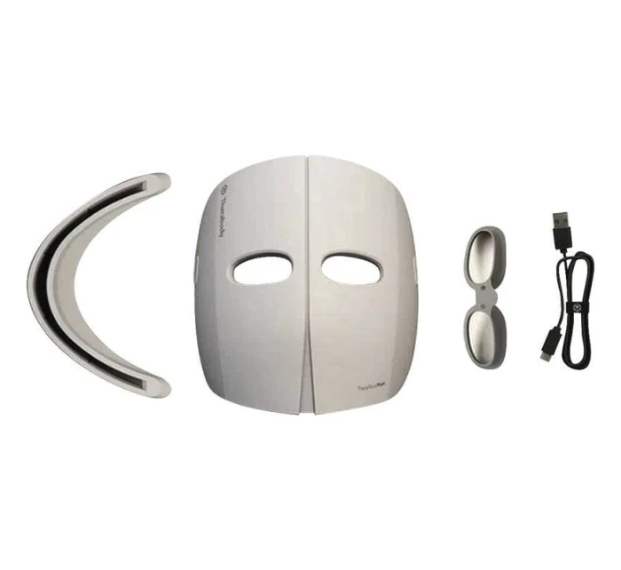 LED maska na obličej Therabody TheraFace Mask