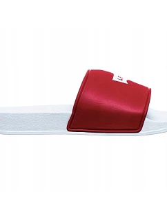 Levi's dámské sportovní sandály, pohodlné, módní, lehké, bílé