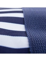 Plážová taška Spokey Acapulco GN/WT 839586