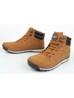 Geografické Norsko pánská obuv M NIAGARA-GN CAMEL Geografické Norsko pánská obuv M NIAGARA-GN CAMEL