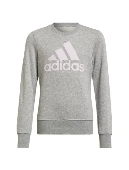 Dívky Big Logo Swt Jr HM8706 - Adidas