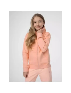 Dětská mikina Jr model 18348919 - 4F