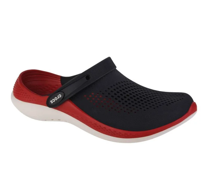 Dřeváky Crocs Literide 360 Clog M 206708-4CC