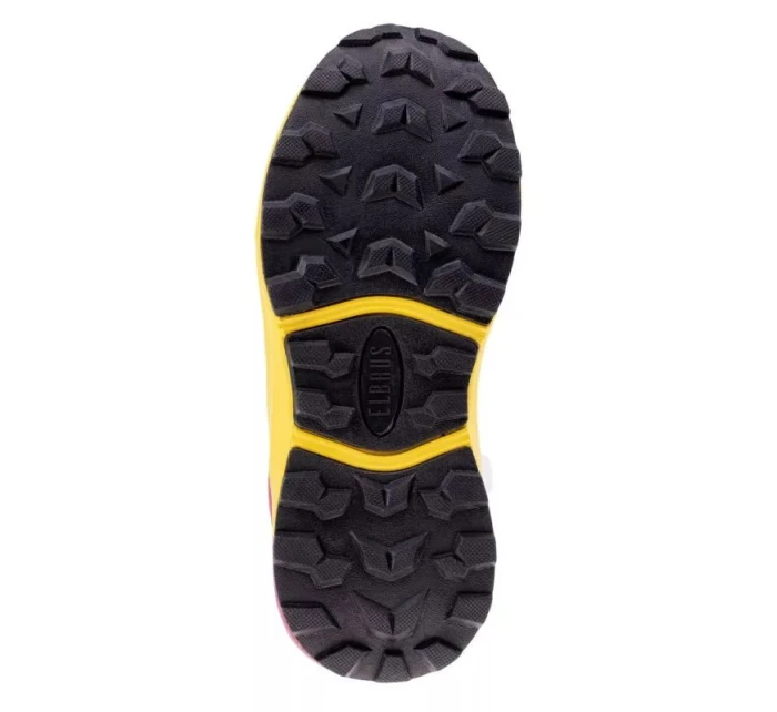 Boty Elbrus Vapus WP Jr 92800490761