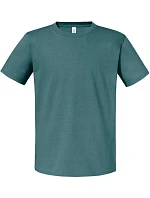 Dětské tričko z bio bavlny  09. sage model 22447508 - Jerzees