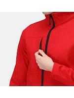 TRA Pánská 3vrstvá softshell bunda 36.A black/black model 22526143 - Regatta TRA Pánská 3vrstvá softshell bunda 36.A black/black model 22526143 - Regatta