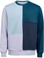 OCS RCS Crewneck Mikina model 22469451 - Untagged Movement OCS RCS Crewneck Mikina model 22469451 - Untagged Movement