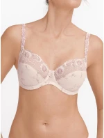 Conturelle 05 Provence 0080505, Bügel-BH 80505 003 hedvábná