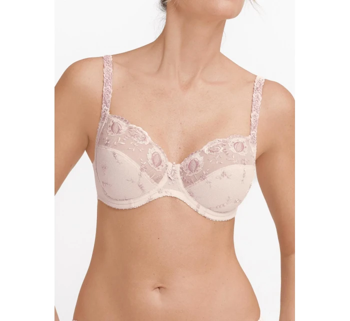 Conturelle 05 Provence 0080505, Bügel-BH 80505 003 hedvábná