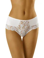 Wol-Bar Baha barva: bílá