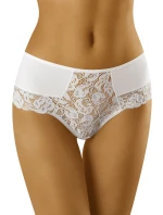 Wol-Bar Baha barva: bílá