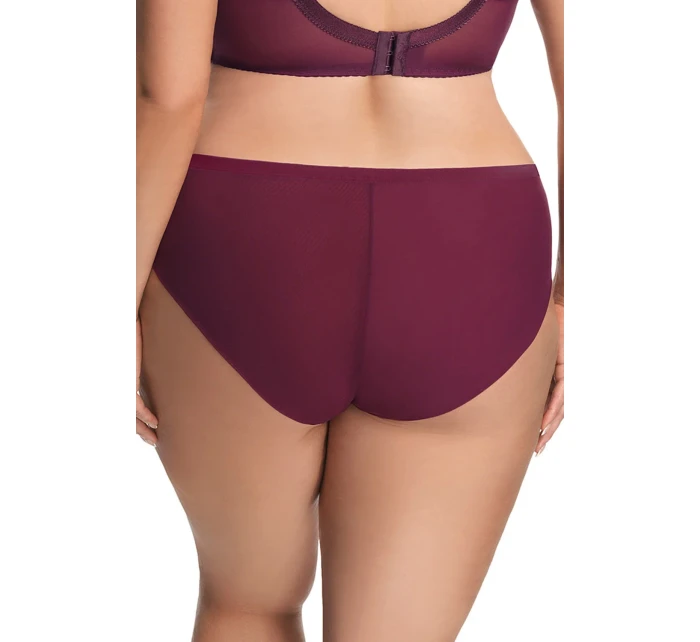 Gorsenia K642 Palermo barva: cyklámenová