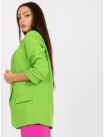 Námořnictvo DHJ MA 7684.15P limetkově zelená Námořnictvo DHJ MA 7684.15P limetkově zelená