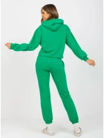 Sada EM KMPL 734.35P zelená