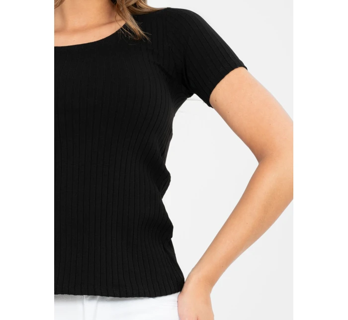 Halenka RV BZ A1191.77 černá Halenka RV BZ A1191.77 černá