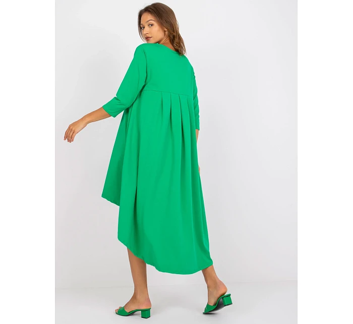 Sukienka RV SK model 22042471 zielony - FPrice