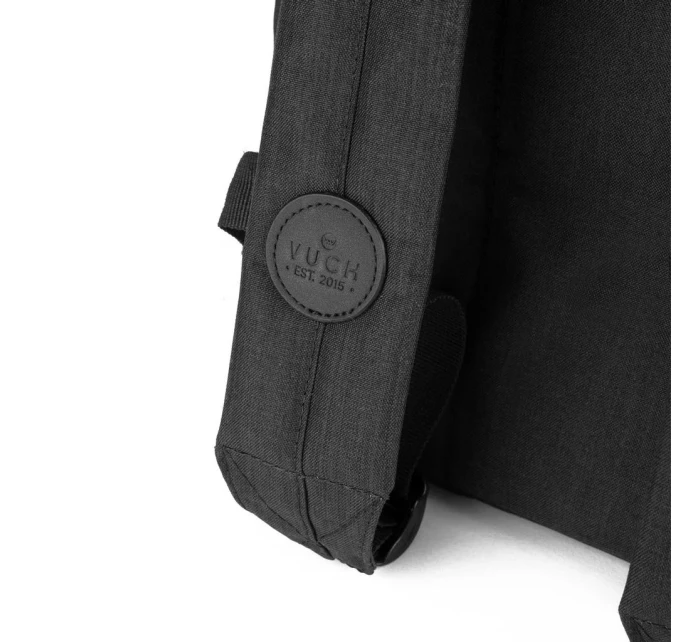 Batoh VUCH Mellora Dark Grey