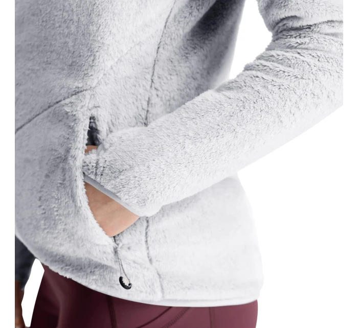 Dámská fleecová mikina model 21471740 - Trespass Dámská fleecová mikina model 21471740 - Trespass