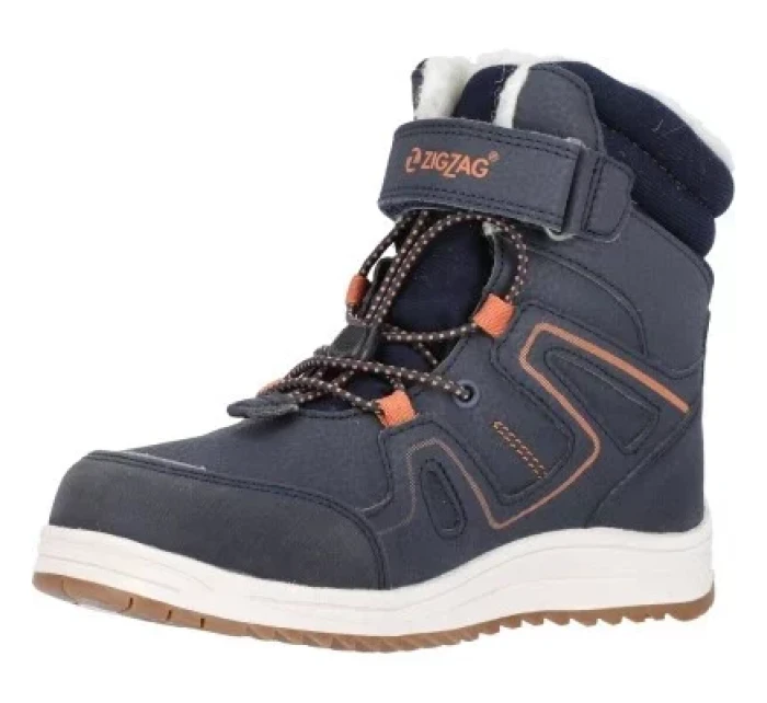 Dětské zimní boty ZigZag RINCET