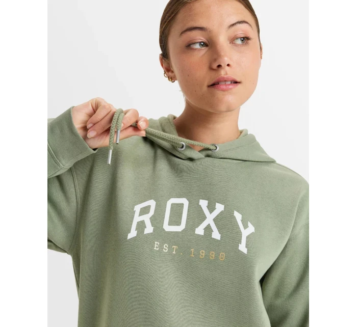 Dámská mikina Roxy Surf Stoked