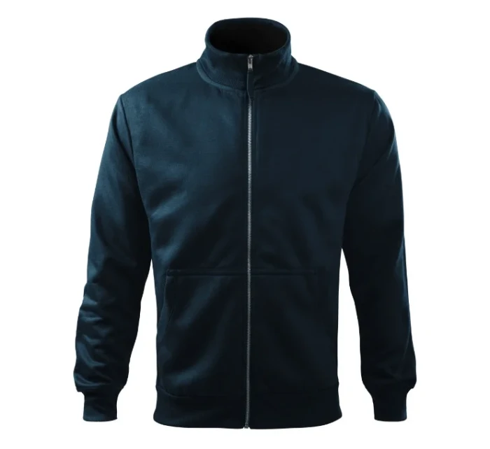 Adventure mikina pánská námořní modrá