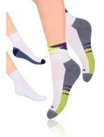 Sportovní ponožky Dynamic art.040 - Steven Sportovní ponožky Dynamic art.040 - Steven