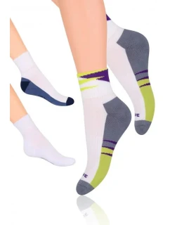 Sportovní ponožky Dynamic art.040 - Steven