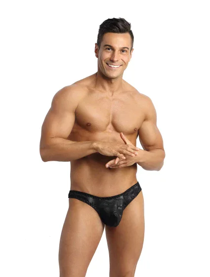 Pánská tanga Electro String - Anais Pánská tanga Electro String - Anais