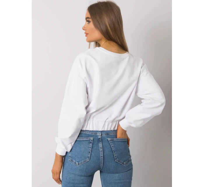 Dámská mikina RV BL model 21857575 Bílá - FPrice