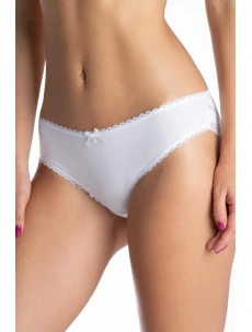 Dámské kalhotky MINI BIKINI L-4000MB-01