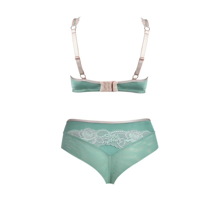 Dámské kalhotky brazilky MINT 19074