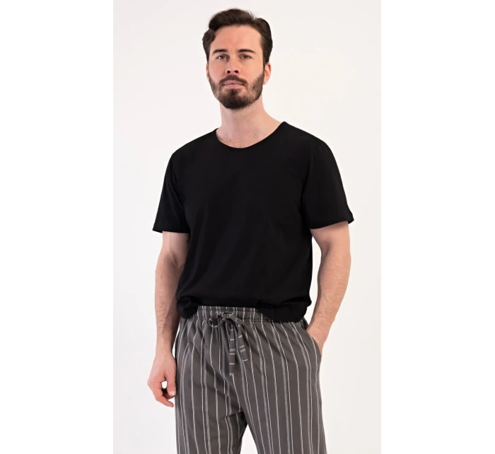 Dámské pyžamo šortky Nature