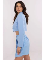 Kraťasy s sukňovou dolní částí model 206415 Italy Moda Kraťasy s sukňovou dolní částí model 206415 Italy Moda