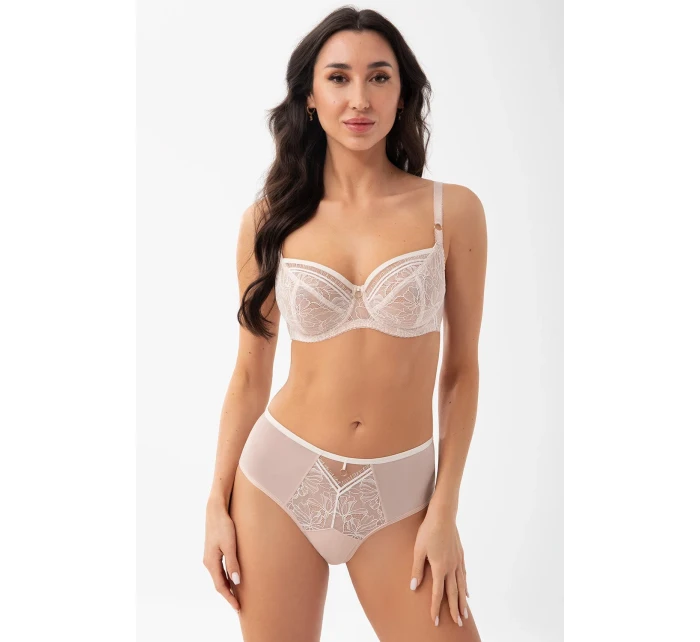 Brazilské kalhotky model 212776 Gorsenia Lingerie