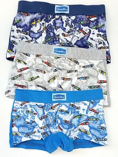 Dětské boxerky  Emy U/2585