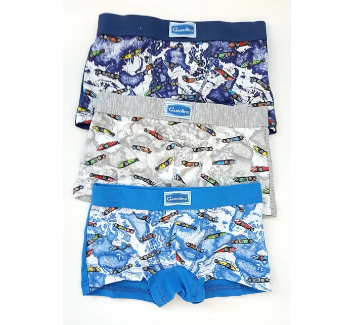 Dětské boxerky Emy U/2585 Dětské boxerky Emy U/2585