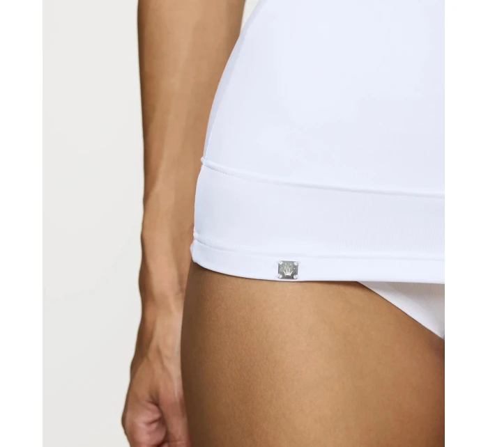 Trendy Sensation Shirt02 - WHITE - TRIUMPH WHITE - TRIUMPH