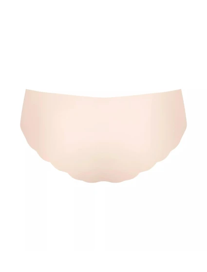 Dámské kalhotky ZERO Microfibre 2.0 Hipster - ANGORA - ecru 6308 - SLOGGI