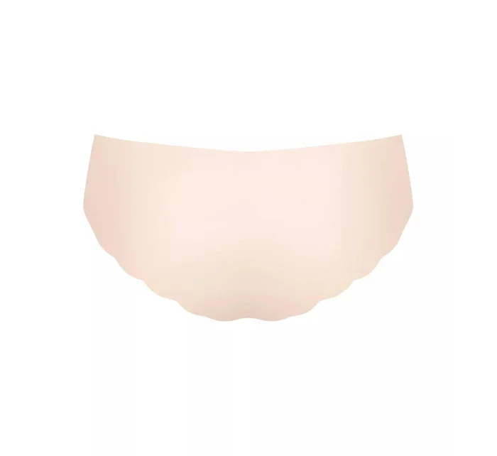 Dámské kalhotky ZERO Microfibre 2.0 Hipster - ANGORA - ecru 6308 - SLOGGI