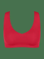 sloggi ZERO Feel 2.0 Bralette - Shanghai Red - SLOGGI Shanghai Red - SLOGGI