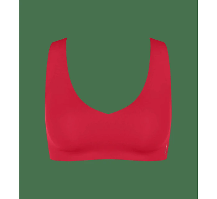 sloggi ZERO Feel 2.0 Bralette - SHANGHAI RED - SLOGGI SHANGHAI RED - SLOGGI sloggi ZERO Feel 2.0 Bralette - SHANGHAI RED - SLOGGI SHANGHAI RED - SLOGGI