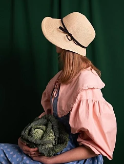 model 22169180 Klobouk Ella - Art of polo