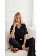 Pyžamo Luna 1314 kr/r S–2XL Pyžamo Luna 1314 kr/r S–2XL