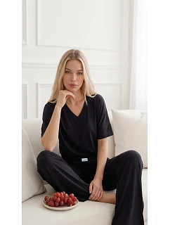 Pyžamo Luna 1314 kr/r S–2XL