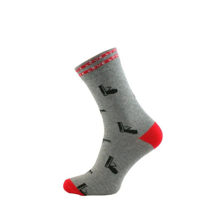 Pánské ponožky  Classic Men 3946 model 16124617 - Bratex