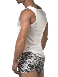 Pánský  sz/r 2XL3XL model 20684411 - Funny Day