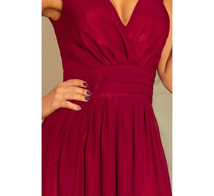 Dámské šaty model 21004461 - numoco