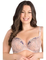 Dámská podprsenka 831 Flower bomb - GORSENIA Dámská podprsenka 831 Flower bomb - GORSENIA