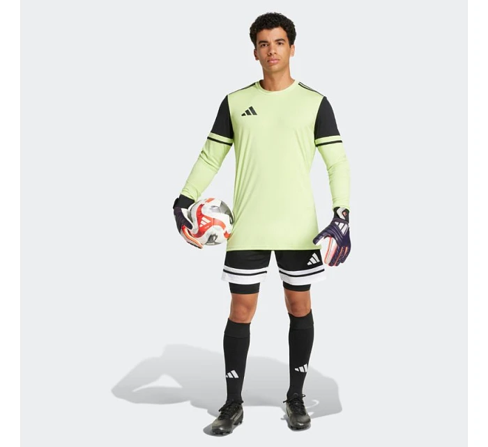 Brankářské tričko Squadra 25 Long Sleeve M model 20877072 pánské - ADIDAS