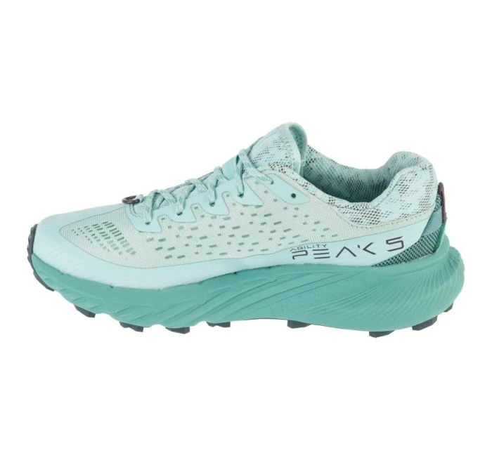 Běžecká obuv Merrell Agility Peak 5 W J068266